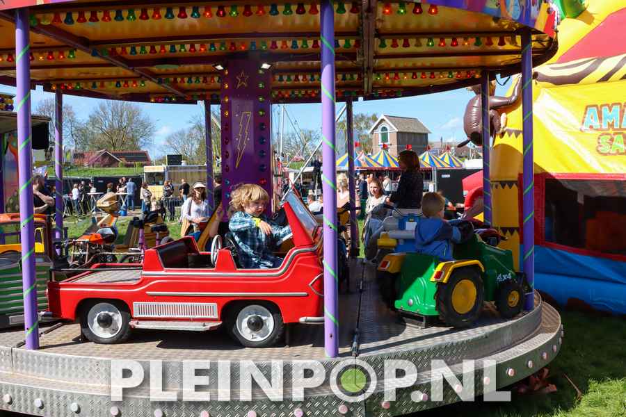 Publiek    Bezoekers (7)